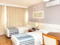 Salvador Business & Flat by Avectur Hotels near Boca do Rio