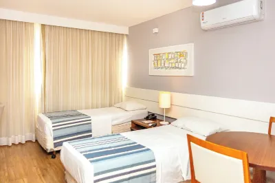 Salvador Business & Flat by Avectur Hotel a 
