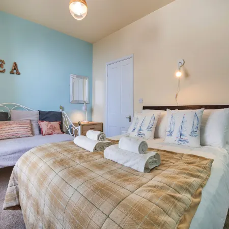 Apartment in Beaumaris near the Coastline