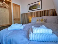 Apartment in Matlock near Peak District Trails