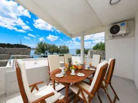Villa in Nin with Stunning Sea Views Hotels in Nin