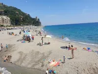 Piccolo Hotel Holiday Center - Beach