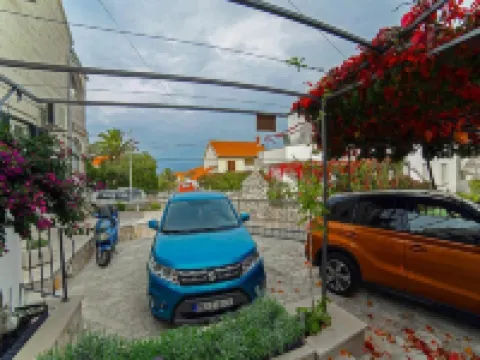 Apartment MARIJANA - Two bedroom Apartment with Terrace