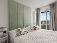 Three-Bedroom Penthouse Apartment - Apartments