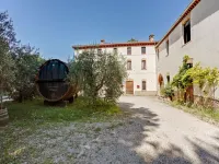 Relax & Unwind in Umbria Hotels in Umbertide