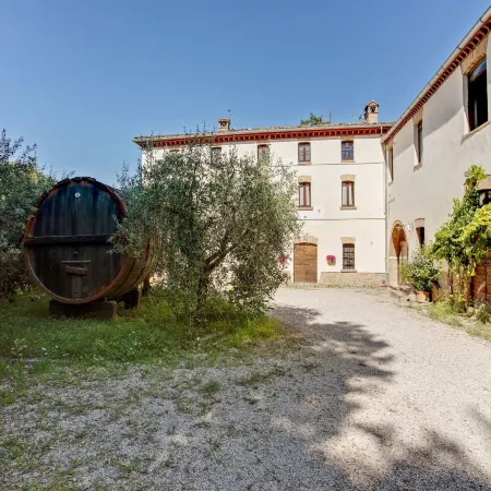 Relax & Unwind in Umbria