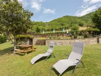 Holiday Home in Assisi with Pool & Nature