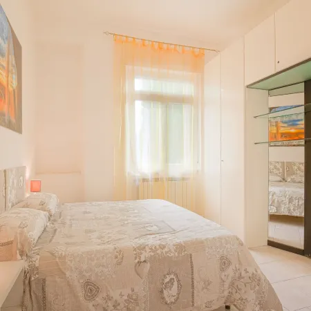 Villa in Italy with Private Garden Retreat