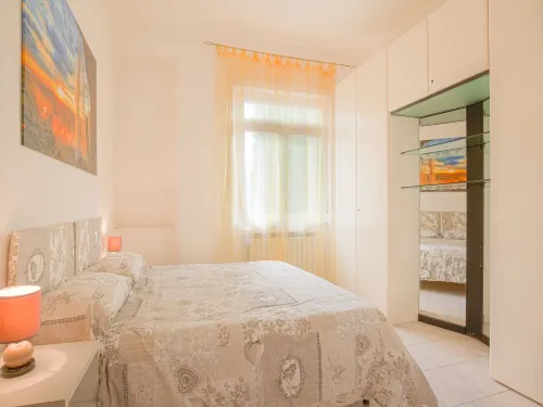 Villa in Italy with Private Garden Retreat