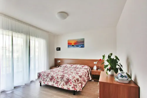Apartment near the beach in Lignano