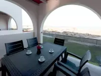 Vistamar 1 - House In Urbanització Platja D'oliva - 3-Star
