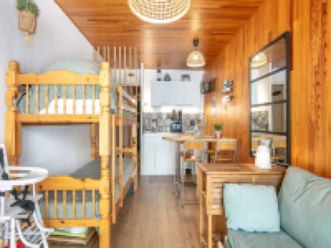 Peaceful Stay with Mountain View