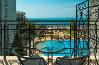 Festa Pomorie Resort - Ocean View