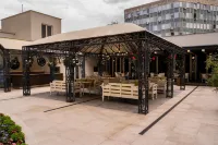 Dunav Plaza Hotel