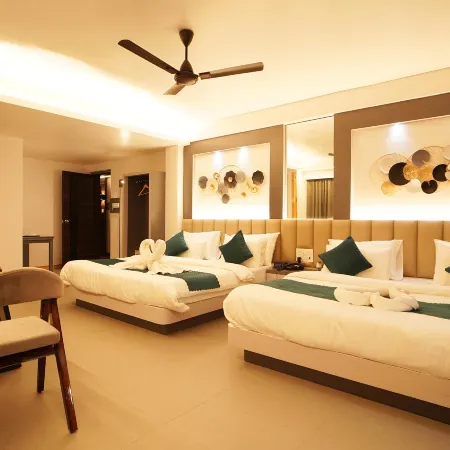 Hotel Heritage