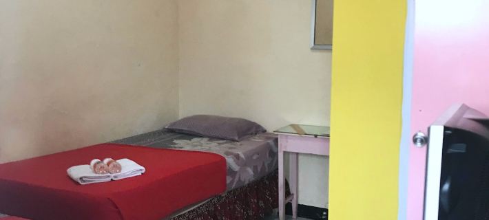 Ria Hotel Jember Hotels in Jember