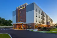 Home2 Suites By Hilton Kittery Hotels in Eliot