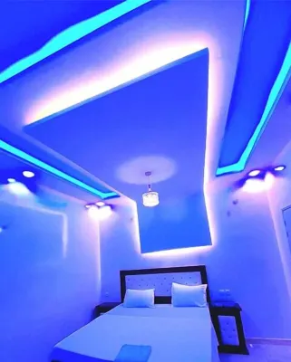 NICE ROOMS WITH COMPLIMENTARY BREAKFAST  호텔