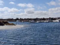 8 person holiday home in Hals-By Traum