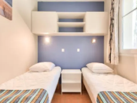 Apartment in Lacanau Near the Beach & Forest