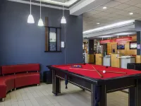 Ibis Jaboticabal Hotels in Monte Alto