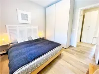 Inviting Porto Santa Villa for 6