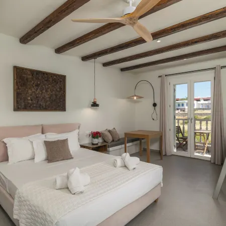Hotel Rigas