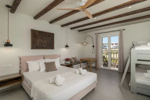Hotel Rigas - Condos