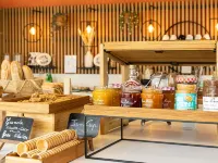 Novotel Suites Gare Lille Europe - Frühstück