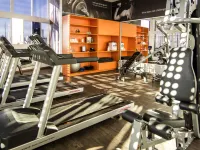 Ibis Jundiai Shopping Hotels in Jundiai