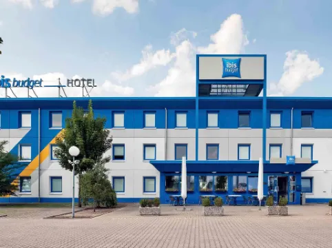 Ibis Budget Berlin Hoppegarten