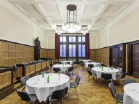 Mercure Ostrava Center Hotel Hotels in Ostrava-City District