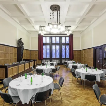 Mercure Ostrava Center Hotel