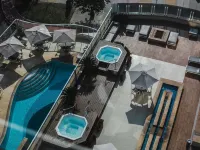 Mercure Camboriu - Beach