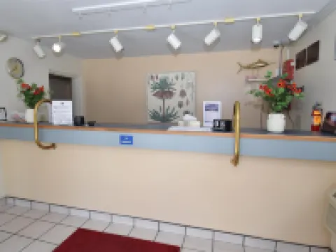 Knights Inn Oswego East Hoteles en Oswego