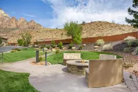 Best Western Plus Zion Canyon Inn  Suites Hotels in Springdale
