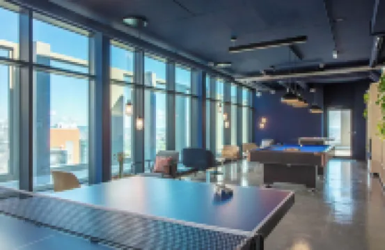 District Living
