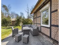 Apartment Near Lüneburg Heath Trails - Wifi