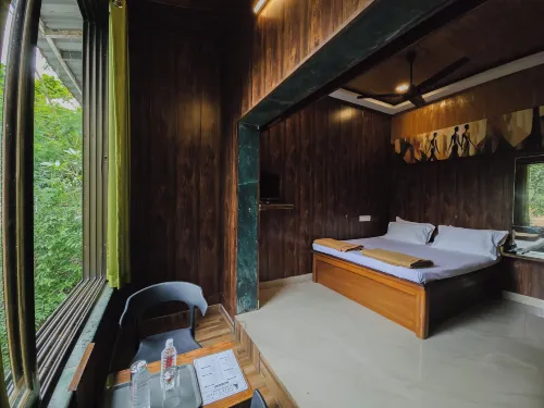 Green View Resort