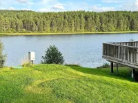6 person holiday home in Hornnes-By Traum - Homestays