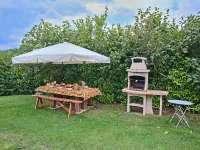 Holiday Home in Apecchio with Pool & Terrace