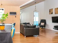 12 person holiday home in Vinderup-By Traum Hotels in Vinderup