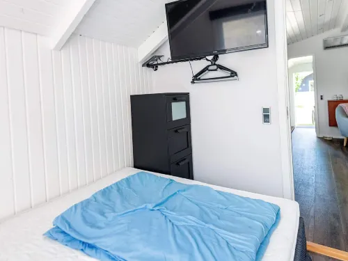 4 person holiday home in Hovborg-By Traum Hotels in Hovborg