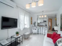 Apartment in Nerja near Torrecilla Beach