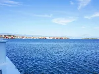 2 person holiday home in Gullholmen - 3-Star