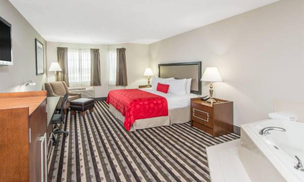 Ramada by Wyndham Springfield North