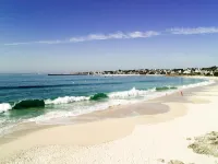 Apartment in Audierne near Sandy Beach