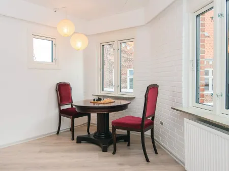 Charming Retreat in Ringkobing - By Traum Ferienwohnungen