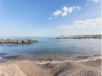 Seafront apartment in Alcamo