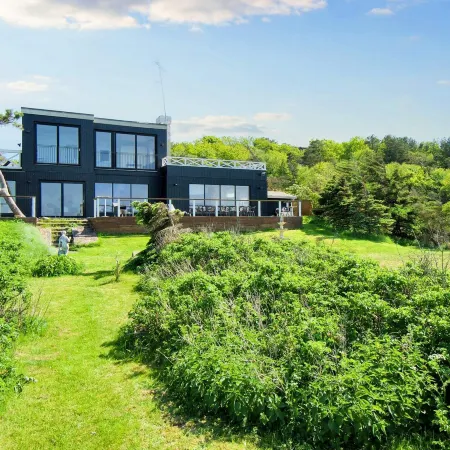 12 Person Holiday Home in Græsted-by Traum Hotels in Graested